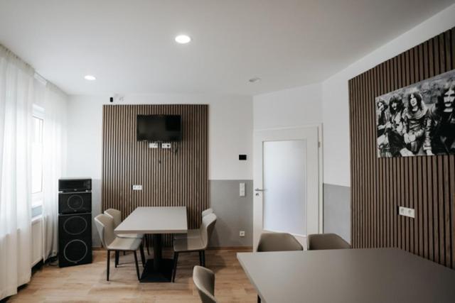 Holtrock Aparthotel Oberhausen  Exterior foto