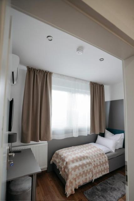 Holtrock Aparthotel Oberhausen  Exterior foto