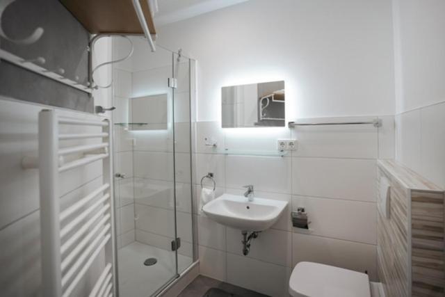 Holtrock Aparthotel Oberhausen  Exterior foto