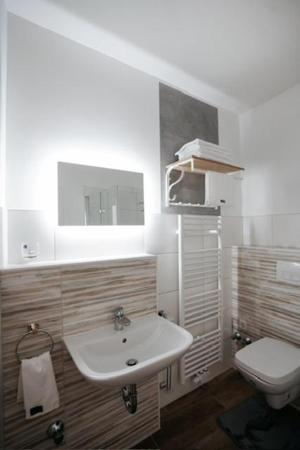 Holtrock Aparthotel Oberhausen  Exterior foto