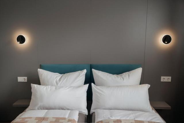 Holtrock Aparthotel Oberhausen  Exterior foto